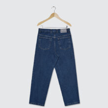 Polar Skate Co. ’93! Denim Dark Blue SP25 Polar Skate Co. ’93! Denim Dark Blue SP25