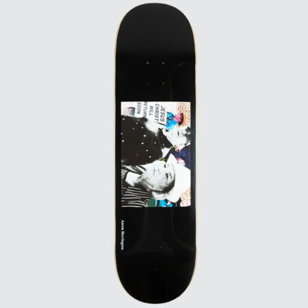 Polar Skate Co. Aaron Herrington Return Soon 8.125″ Polar Skate Co. Aaron Herrington Return Soon 8.125″