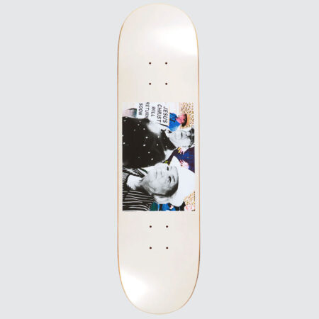 Polar Skate Co. Aaron Herrington Return Soon 8.25″ Polar Skate Co. Aaron Herrington Return Soon 8.25″