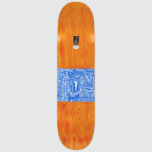 Polar Skate Co. Aaron Herrington Return Soon 8.25″ Polar Skate Co. Aaron Herrington Return Soon 8.25″