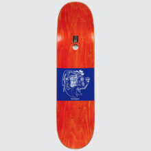 Polar Skate Co. Dane Brady Pigeons 8.375″ Polar Skate Co. Dane Brady Pigeons 8.375″