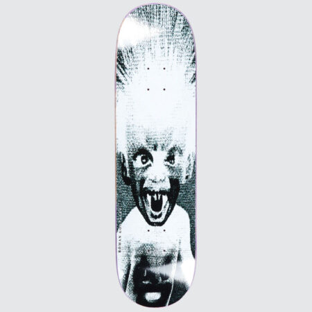 Polar Skate Co. Roman Gonzales Demon Child 8.375″ Polar Skate Co. Roman Gonzales Demon Child 8.375″