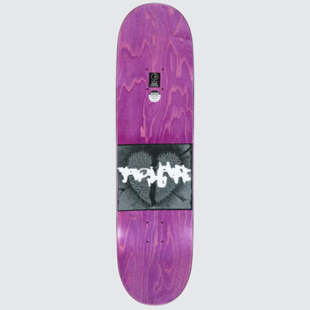 Polar Skate Co. Roman Gonzales Demon Child 8.375″ Polar Skate Co. Roman Gonzales Demon Child 8.375″