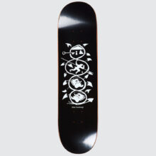 Polar Skate Co. Shin Sanbongi The Spiral Of Life 8.25″ Polar Skate Co. Shin Sanbongi The Spiral Of Life 8.25″