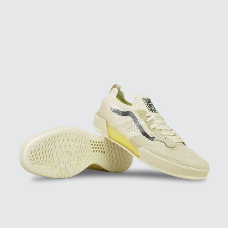 Vans Skate AVE 2.0 Knit Cream