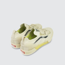 Vans Skate AVE 2.0 Knit Cream Vans Skate AVE 2.0 Knit Cream