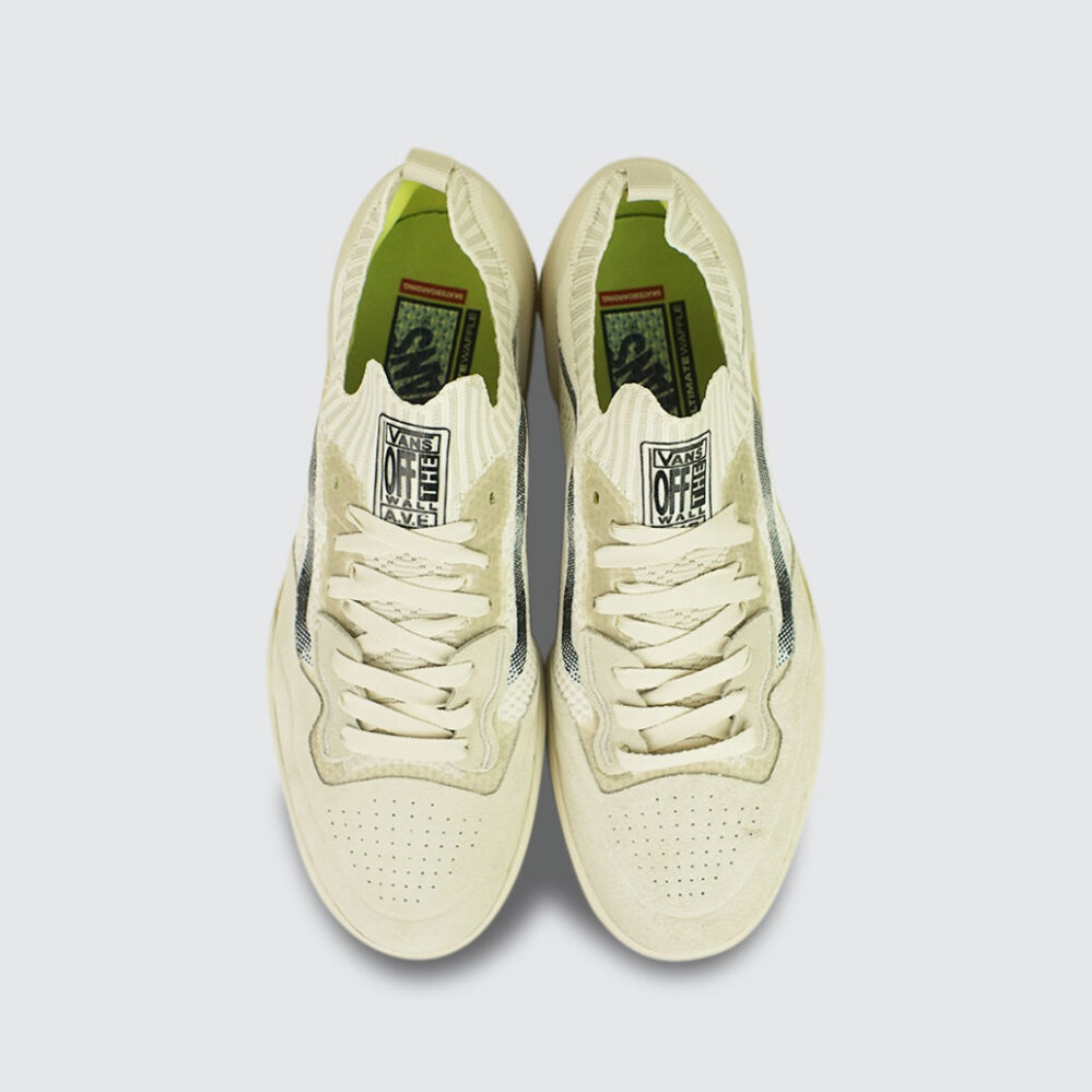 Vans Skate AVE 2.0 Knit Cream Vans Skate AVE 2.0 Knit Cream