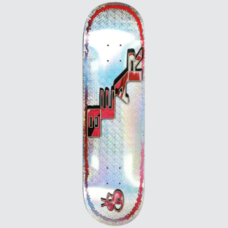 Yardsale Bear Myles Prizm 8.375″