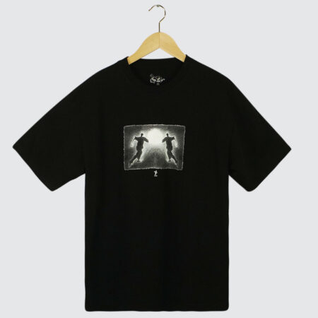 Dancer Light T-Shirt Black Dancer Light T-Shirt Black