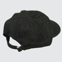 Dancer OG Logo Dad Cap Black Dancer OG Logo Dad Cap Black