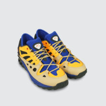 Nike ACG Air Exploraid Hyper Royal/Safety Orange-Laser Orange