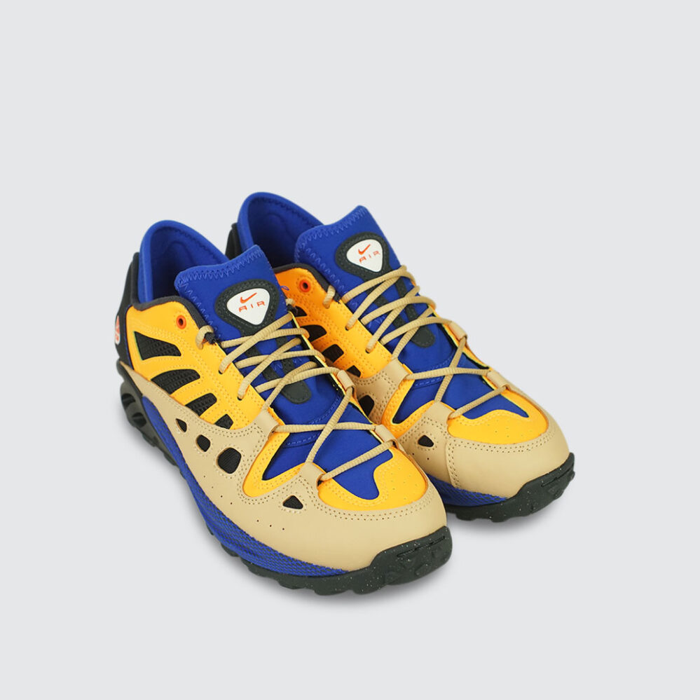 Nike ACG Air Exploraid Hyper Royal/Safety Orange-Laser Orange