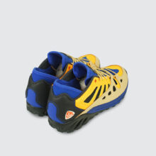 Nike ACG Air Exploraid Hyper Royal/Safety Orange-Laser Orange