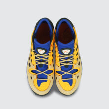 Nike ACG Air Exploraid Hyper Royal/Safety Orange-Laser Orange