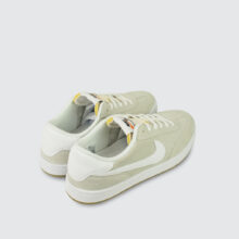 Nike SB FC Classic Summit White/Summit White-White Nike SB FC Classic Summit White/Summit White-White