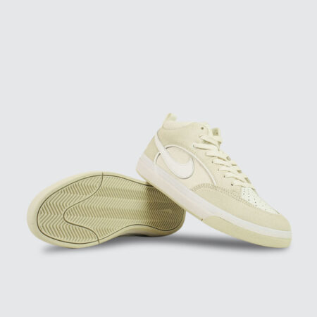 Nike SB React Leo Phantom/White-Summit White-Phantom