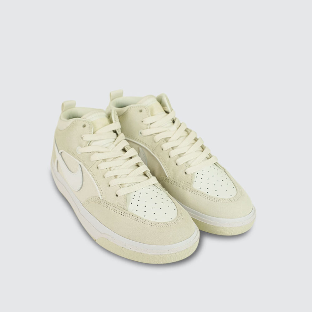 Nike SB React Leo Phantom/White-Summit White-Phantom Nike SB React Leo Phantom/White-Summit White-Phantom