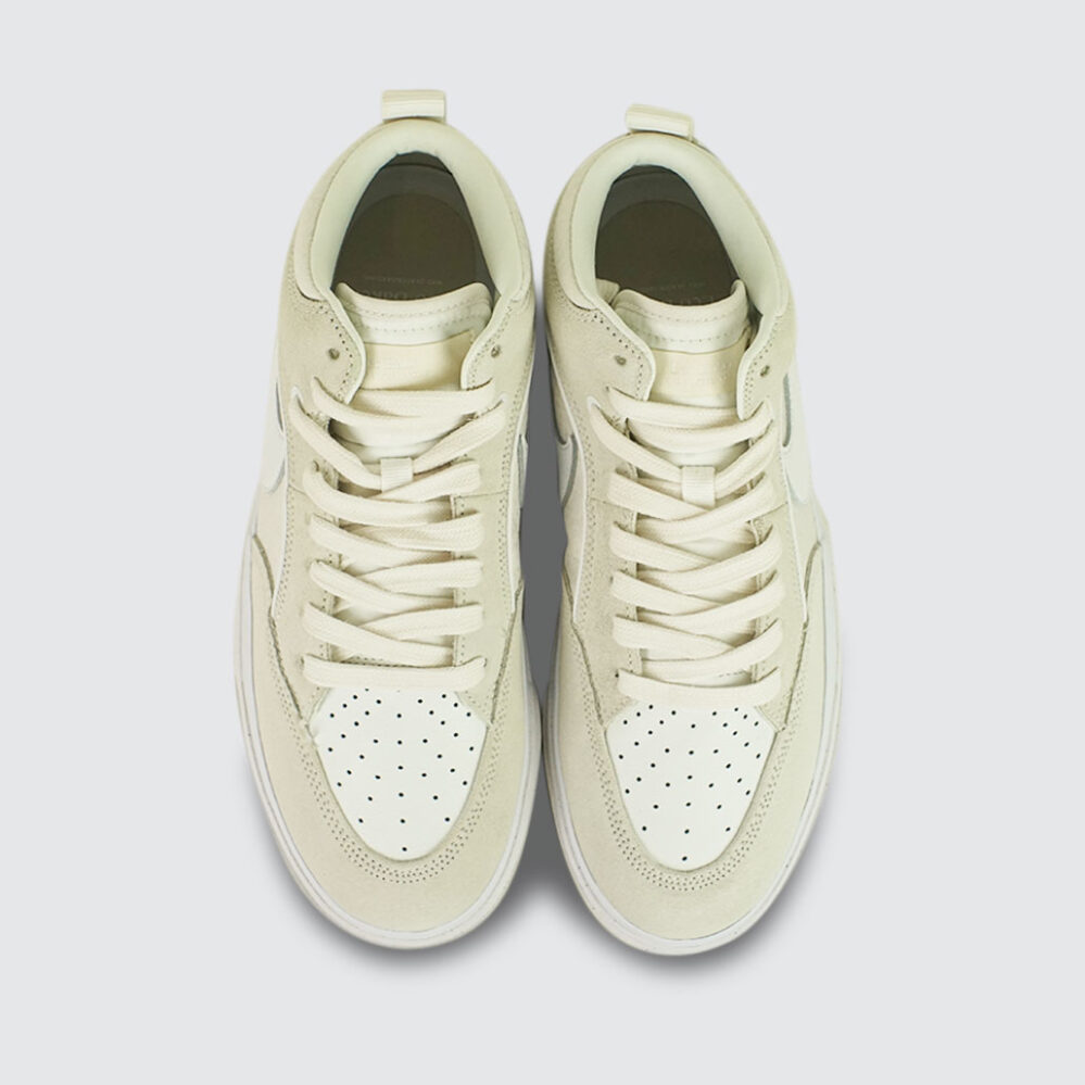 Nike SB React Leo Phantom/White-Summit White-Phantom Nike SB React Leo Phantom/White-Summit White-Phantom