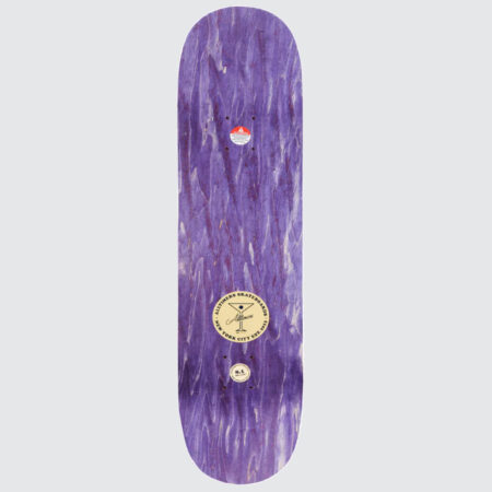 Alltimers Alexis Loves Harpie 8.1″