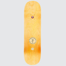 Alltimers Broadway Stoned Navy/Yellow 8.5″ Alltimers Broadway Stoned Navy/Yellow 8.5″