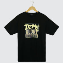 Dime Mutant League T-Shirt Black