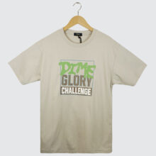 Dime Mutant League T-Shirt Cement Dime Mutant League T-Shirt Cement