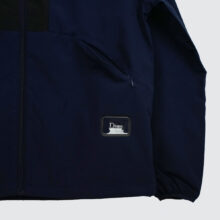 Dime Trail Windbreaker Navy Dime Trail Windbreaker Navy