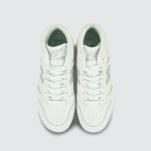 New Balance Numeric 480 High White/Grey New Balance Numeric 480 High White/Grey