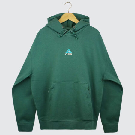 Nike ACG Therma-Fit Fleece Hoodie Bicoastal Nike ACG Therma-Fit Fleece Hoodie Bicoastal