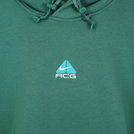 Nike ACG Therma-Fit Fleece Hoodie Bicoastal Nike ACG Therma-Fit Fleece Hoodie Bicoastal