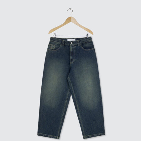 Polar Skate Co. Big Boy Jeans Dirty Blue