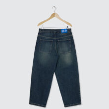 Polar Skate Co. Big Boy Jeans Dirty Blue