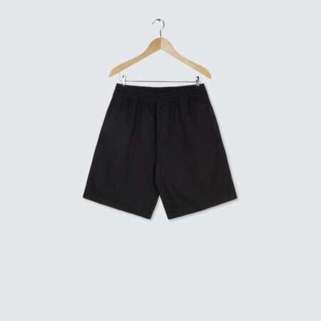 Polar Skate Co. Surf Shorts Black Polar Skate Co. Surf Shorts Black