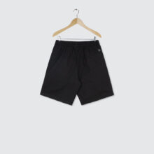 Polar Skate Co. Surf Shorts Black
