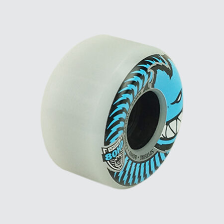 Spitfire Formula Four Conical Full Clear 80HD