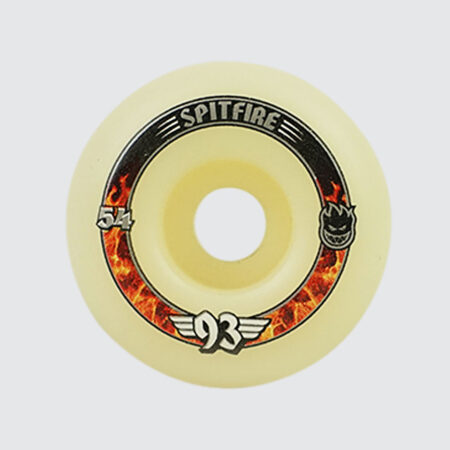 Spitfire Formula Four Radials 93A Spitfire Formula Four Radials 93A