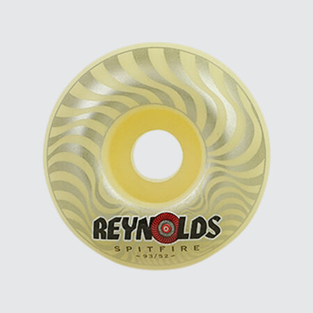 Spitfire Formula Four Reynolds Classic 93A