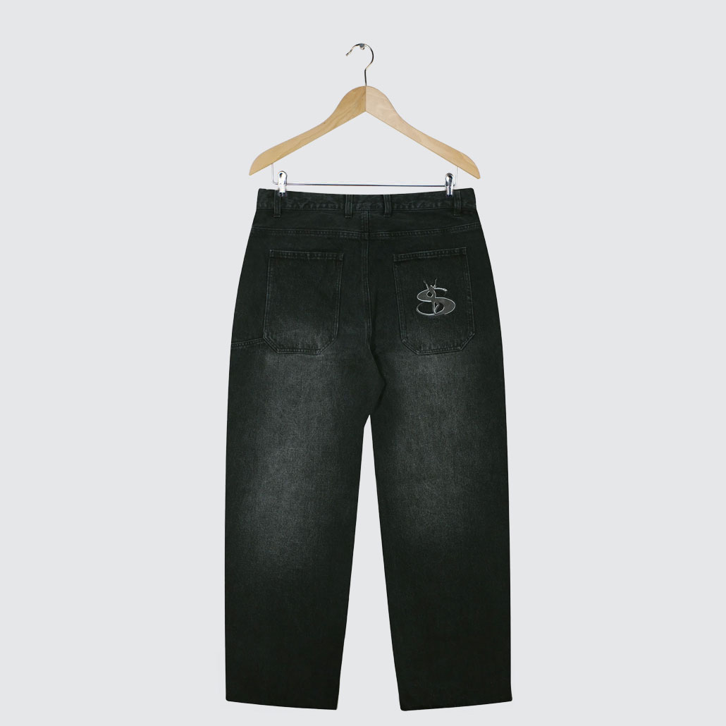 Yardsale-Faded-Phantasy-Jeans-  