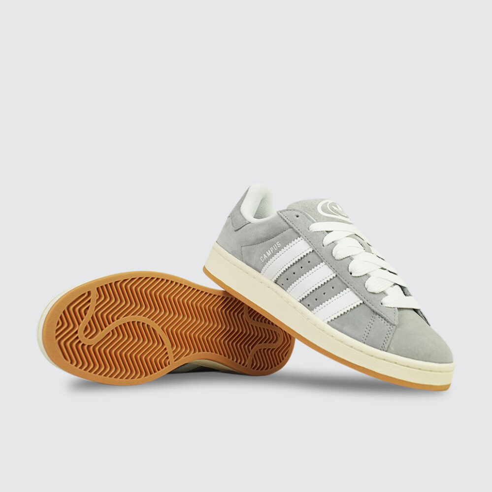 Adidas Campus 00s GRETHR/FTWWHT/OWHITE