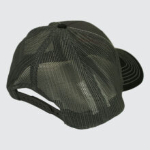 Fucking Awesome Mechanics Six Panel Mesh Cap Charcoal Grey Fucking Awesome Mechanics Six Panel Mesh Cap Charcoal Grey