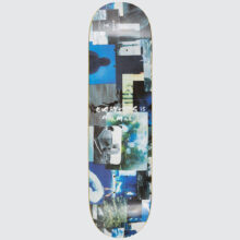 Polar Skate Co. Everything Is Normal A 8.5” Polar Skate Co. Everything Is Normal A 8.5”