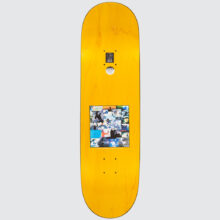 Polar Skate Co. Everything Is Normal A 8.5” Polar Skate Co. Everything Is Normal A 8.5”