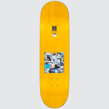 Polar Skate Co. Everything Is Normal A 8.5” Polar Skate Co. Everything Is Normal A 8.5”