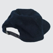 The Trilogy Tapes Cord Cap Navy The Trilogy Tapes Cord Cap Navy