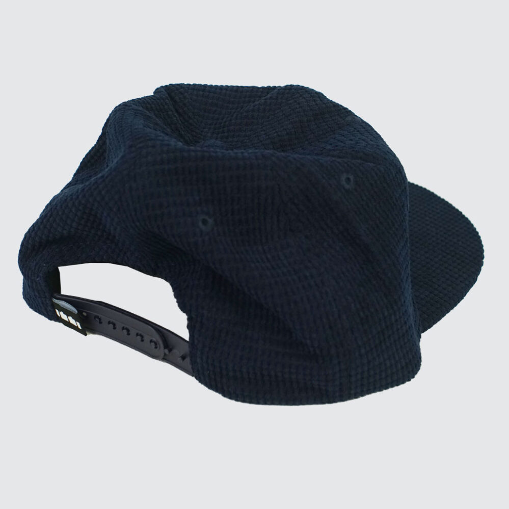 The Trilogy Tapes Cord Cap Navy The Trilogy Tapes Cord Cap Navy