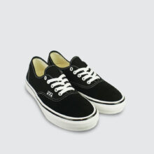 Vans Skate Authentic Black/White Vans Skate Authentic Black/White