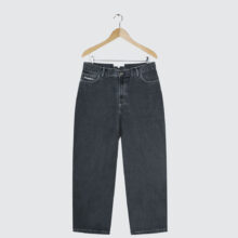 Yardsale Phantasy Jeans Black Yardsale Phantasy Jeans Black