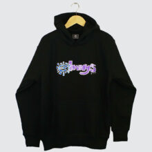 Always Do What You Should Do Always 3116 Hoodie Black Always Do What You Should Do Always 3116 Hoodie Black