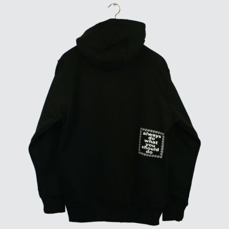 Always Do What You Should Do - Skate- & Streetwear from the UK