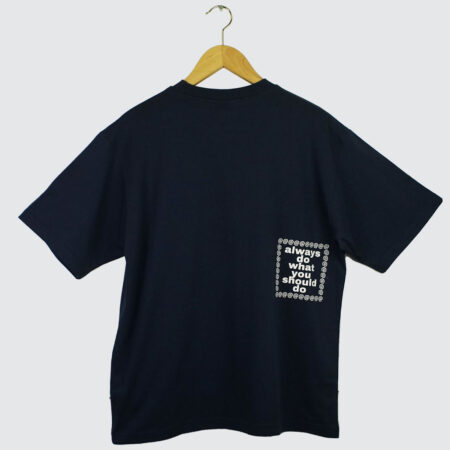 Always Do What You Should Do - Skate- & Streetwear from the UK